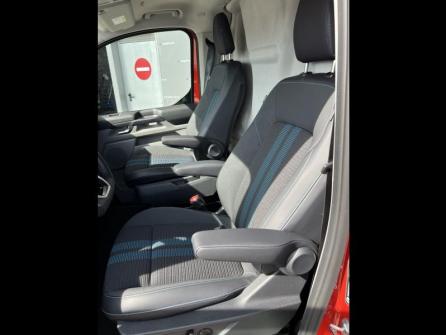 FORD Transit Custom Fg 320 L1H1 2.5 Duratec 232ch Hybride rechargeable Sport CVT à vendre à Troyes - Image n°11