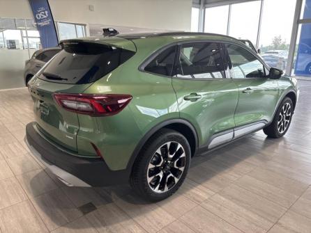FORD Kuga 2.5 Duratec 180ch Hybrid FlexiFuel Active X Powershift à vendre à Montargis - Image n°5