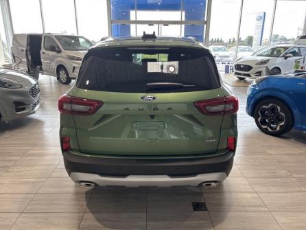 FORD Kuga 2.5 Duratec 180ch Hybrid FlexiFuel Active X Powershift à vendre à Montargis - Image n°6
