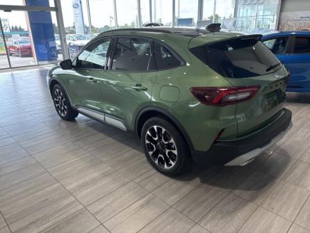 FORD Kuga 2.5 Duratec 180ch Hybrid FlexiFuel Active X Powershift à vendre à Montargis - Image n°7