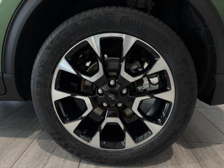 FORD Kuga 2.5 Duratec 180ch Hybrid FlexiFuel Active X Powershift à vendre à Montargis - Image n°9