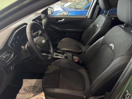 FORD Kuga 2.5 Duratec 180ch Hybrid FlexiFuel Active X Powershift à vendre à Montargis - Image n°10