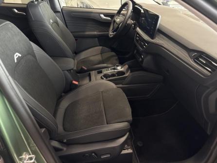 FORD Kuga 2.5 Duratec 180ch Hybrid FlexiFuel Active X Powershift à vendre à Montargis - Image n°11