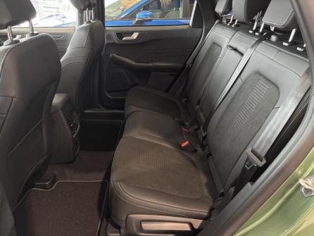 FORD Kuga 2.5 Duratec 180ch Hybrid FlexiFuel Active X Powershift à vendre à Montargis - Image n°12