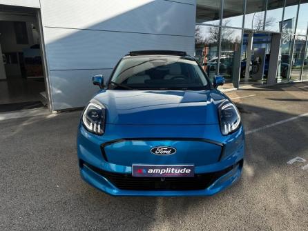 FORD Puma Gen-E 168ch Standard Range 43 kWh Premium à vendre à Dole - Image n°2