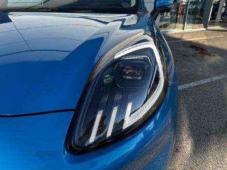 FORD Puma Gen-E 168ch Standard Range 43 kWh Premium à vendre à Dole - Image n°7