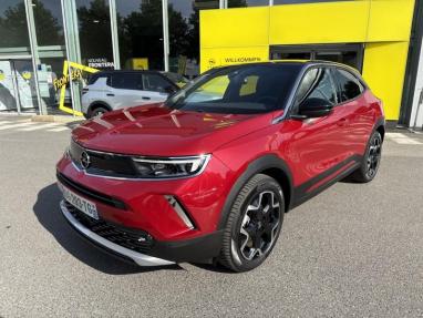 Voir le détail de l'offre de cette OPEL Mokka Mokka-e 136ch Ultimate de 2022 en vente à partir de 199.57 € / mois