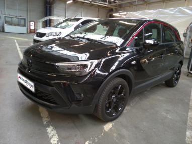 Voir le détail de l'offre de cette OPEL Crossland X 1.5 D 110ch GS de 2023 en vente à partir de 16 899 €