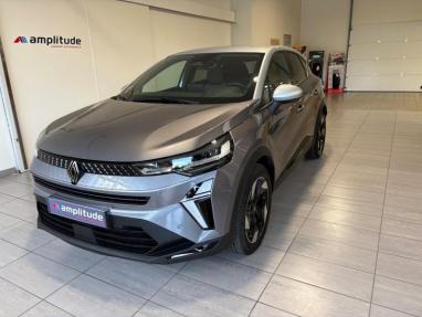 Voir le détail de l'offre de cette RENAULT Captur 1.6 E-Tech full hybrid 145ch Techno de 2025 en vente à partir de 307.57 €  / mois