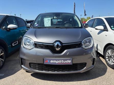RENAULT Twingo 1.0 SCe 65ch Zen - 21 à vendre à Troyes - Image n°2