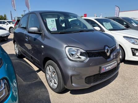 RENAULT Twingo 1.0 SCe 65ch Zen - 21 à vendre à Troyes - Image n°3