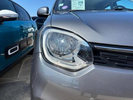 RENAULT Twingo 1.0 SCe 65ch Zen - 21 à vendre à Troyes - Image n°4
