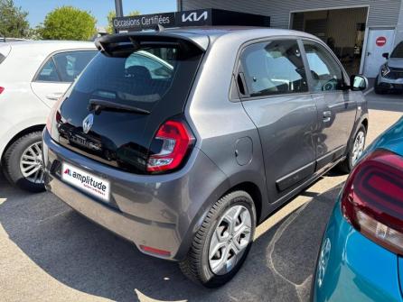 RENAULT Twingo 1.0 SCe 65ch Zen - 21 à vendre à Troyes - Image n°5