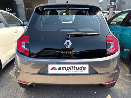 RENAULT Twingo 1.0 SCe 65ch Zen - 21 à vendre à Troyes - Image n°6