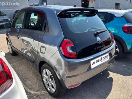 RENAULT Twingo 1.0 SCe 65ch Zen - 21 à vendre à Troyes - Image n°7