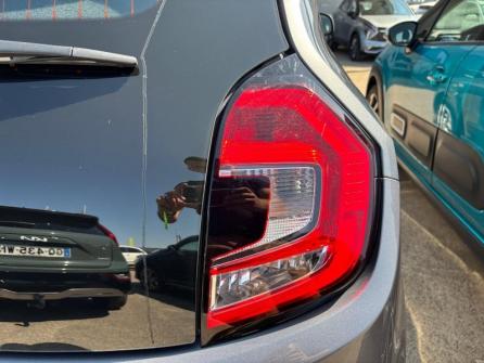 RENAULT Twingo 1.0 SCe 65ch Zen - 21 à vendre à Troyes - Image n°8