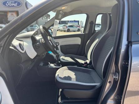 RENAULT Twingo 1.0 SCe 65ch Zen - 21 à vendre à Troyes - Image n°10