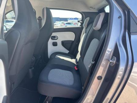 RENAULT Twingo 1.0 SCe 65ch Zen - 21 à vendre à Troyes - Image n°11