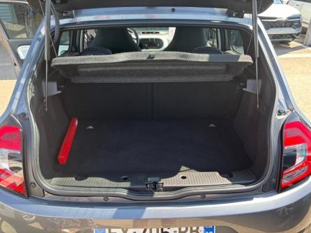 RENAULT Twingo 1.0 SCe 65ch Zen - 21 à vendre à Troyes - Image n°12