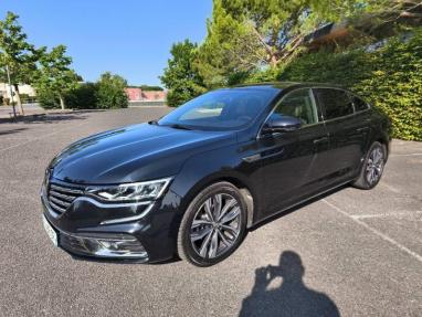 Voir le détail de l'offre de cette RENAULT Talisman 1.7 Blue dCi 150ch Intens - 19 de 2020 en vente à partir de 310.29 €  / mois