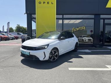 Voir le détail de l'offre de cette OPEL Corsa 1.2 Turbo Hybrid 100ch GS e-BVA6 de 2024 en vente à partir de 19 999 € 