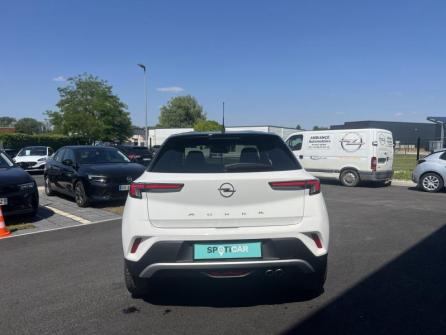 OPEL Mokka 1.2 Turbo 130ch Ultimate BVA8 à vendre à Sens - Image n°6