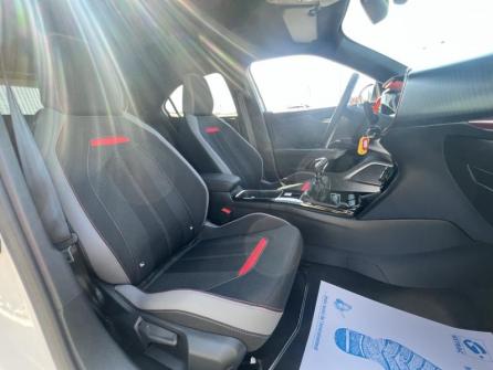 OPEL Mokka 1.2 Turbo 100ch GS à vendre à Sens - Image n°11