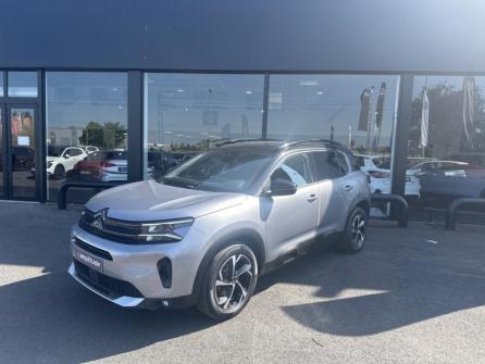 CITROEN C5 Aircross PureTech 130ch S&S Feel Pack EAT8 à vendre à Saint-Maximin - Image n°1