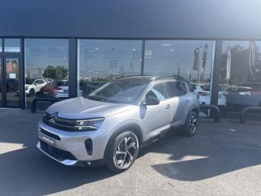 Voir le détail de l'offre de cette CITROEN C5 Aircross PureTech 130ch S&S Feel Pack EAT8 de 2022 en vente à partir de 281.78 €  / mois