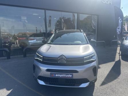 CITROEN C5 Aircross PureTech 130ch S&S Feel Pack EAT8 à vendre à Saint-Maximin - Image n°2