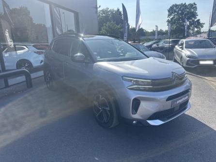CITROEN C5 Aircross PureTech 130ch S&S Feel Pack EAT8 à vendre à Saint-Maximin - Image n°3