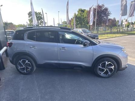 CITROEN C5 Aircross PureTech 130ch S&S Feel Pack EAT8 à vendre à Saint-Maximin - Image n°4