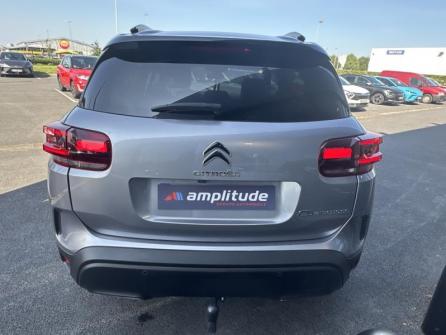 CITROEN C5 Aircross PureTech 130ch S&S Feel Pack EAT8 à vendre à Saint-Maximin - Image n°6
