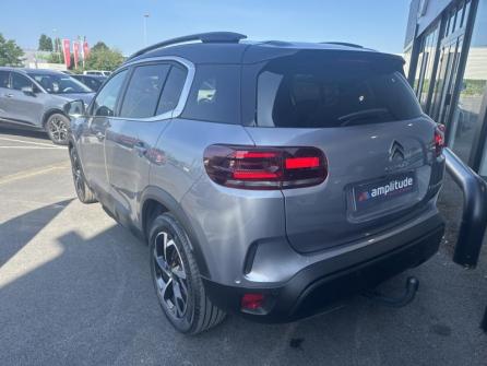 CITROEN C5 Aircross PureTech 130ch S&S Feel Pack EAT8 à vendre à Saint-Maximin - Image n°7