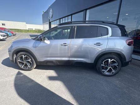 CITROEN C5 Aircross PureTech 130ch S&S Feel Pack EAT8 à vendre à Saint-Maximin - Image n°8