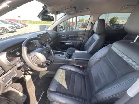 CITROEN C5 Aircross PureTech 130ch S&S Feel Pack EAT8 à vendre à Saint-Maximin - Image n°10