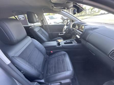 CITROEN C5 Aircross PureTech 130ch S&S Feel Pack EAT8 à vendre à Saint-Maximin - Image n°11