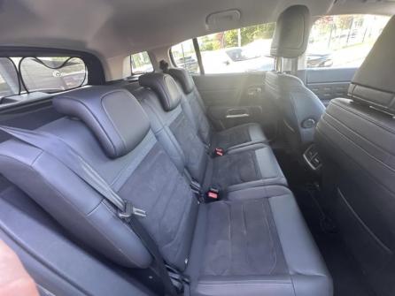 CITROEN C5 Aircross PureTech 130ch S&S Feel Pack EAT8 à vendre à Saint-Maximin - Image n°12