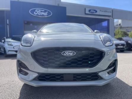 FORD Puma 1.0 EcoBoost Hybrid 125ch ST-Line S&S à vendre à Besançon - Image n°2
