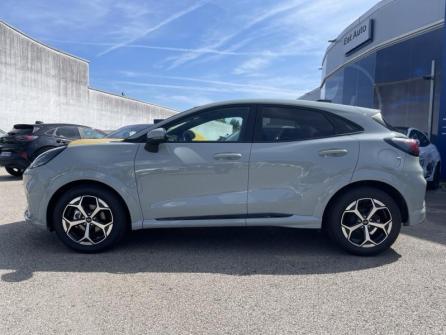 FORD Puma 1.0 EcoBoost Hybrid 125ch ST-Line S&S à vendre à Besançon - Image n°8