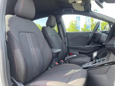 FORD Puma 1.0 EcoBoost Hybrid 125ch ST-Line S&S à vendre à Besançon - Image n°11