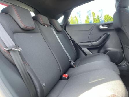 FORD Puma 1.0 EcoBoost Hybrid 125ch ST-Line S&S à vendre à Besançon - Image n°12