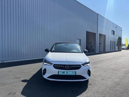 OPEL Corsa 1.2 Turbo 100ch Elegance BVA à vendre à Sens - Image n°2
