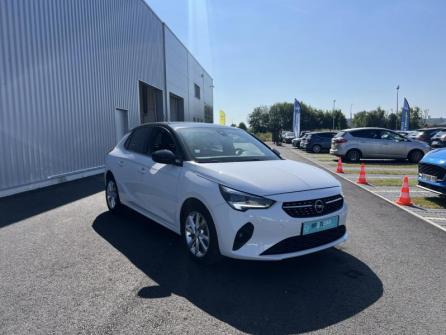 OPEL Corsa 1.2 Turbo 100ch Elegance BVA à vendre à Sens - Image n°3