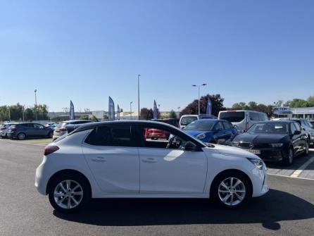 OPEL Corsa 1.2 Turbo 100ch Elegance BVA à vendre à Sens - Image n°4
