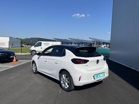 OPEL Corsa 1.2 Turbo 100ch Elegance BVA à vendre à Sens - Image n°7