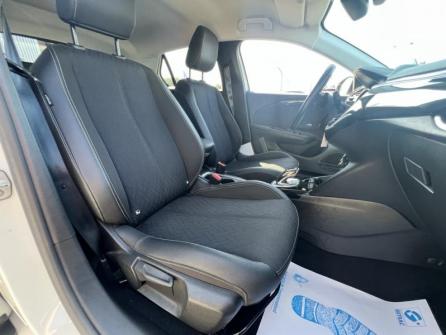 OPEL Corsa 1.2 Turbo 100ch Elegance BVA à vendre à Sens - Image n°11