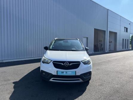 OPEL Crossland X 1.2 Turbo 130ch Innovation à vendre à Sens - Image n°2