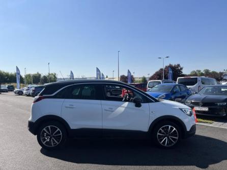 OPEL Crossland X 1.2 Turbo 130ch Innovation à vendre à Sens - Image n°4
