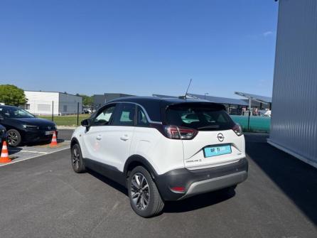 OPEL Crossland X 1.2 Turbo 130ch Innovation à vendre à Sens - Image n°7